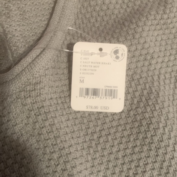 Free People Hailee Sweater Jumper - Medium New - Picture 5 of 5